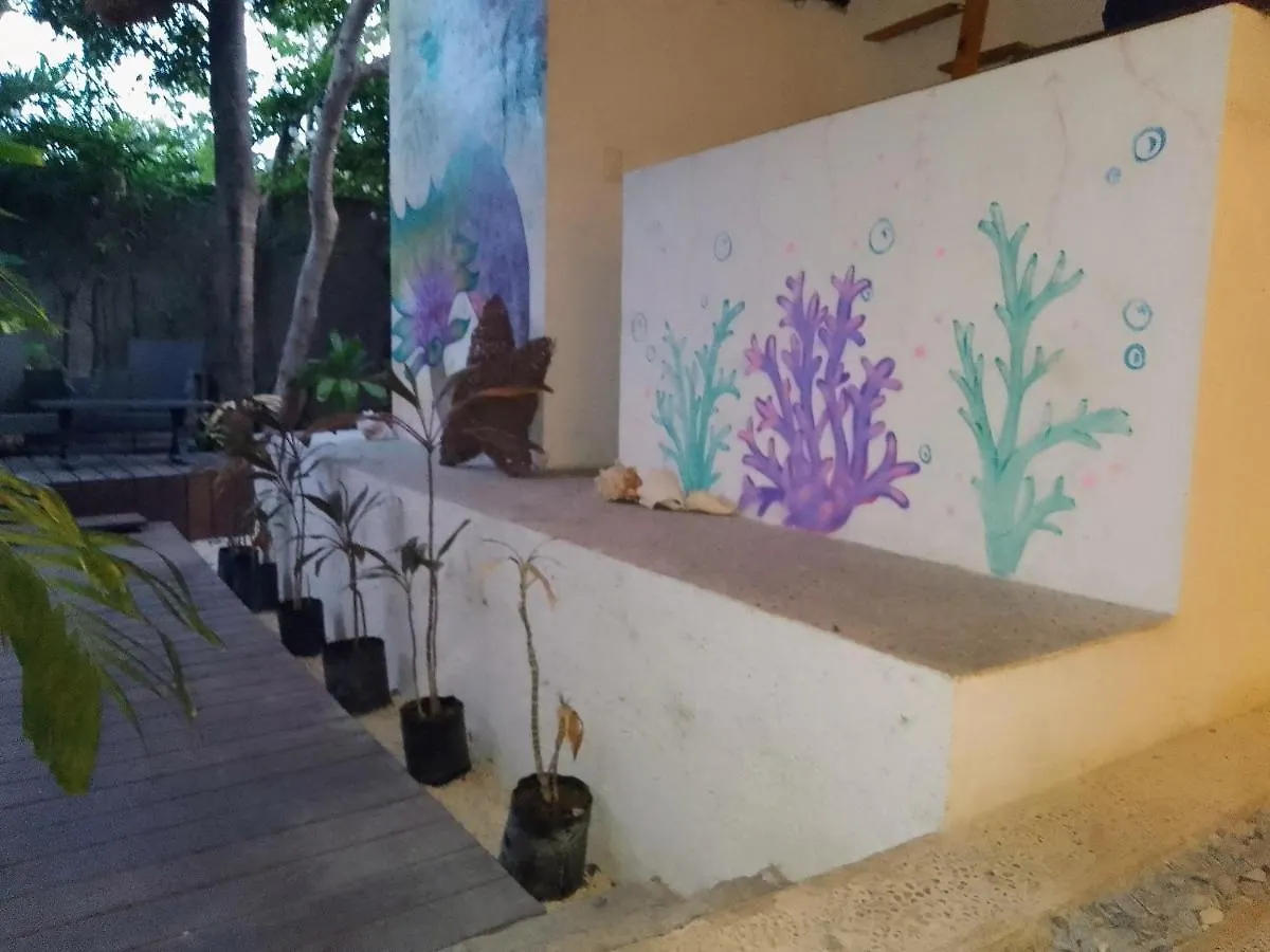 Dharmika Residence Boutique Hotel Tulum